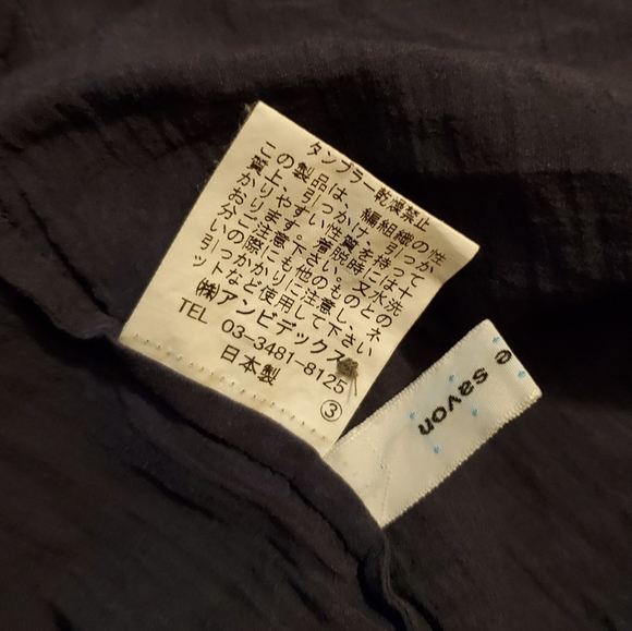 Bulle de Savon gauzy top - Picture 12 of 16